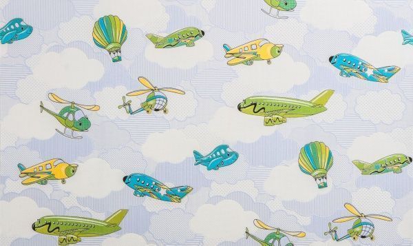 Шпалери зі спіненого вінілу ASSORTI тип 709 630AS95 1,06x10,05 м 