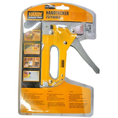 Степлер Hardy  2240-700000