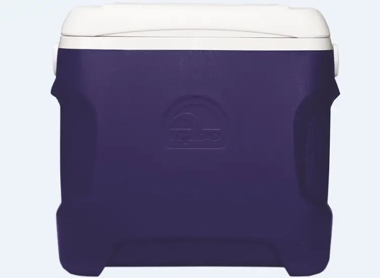 Контейнер изотермический Igloo CONTOUR 30 28 л 