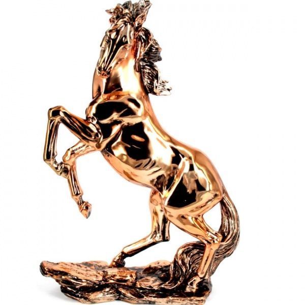 Статуэтка Конь E612 Classic Art