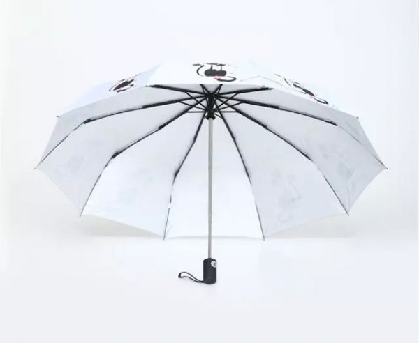 Парасолька AVK L3FA59S-10-07 білий 