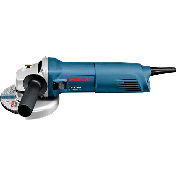 Шліфмашина кутова Bosch Professional GWS 1400