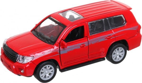 Автомодель АвтоСвіт 1:32 Машинка AS-1887 AS-1887