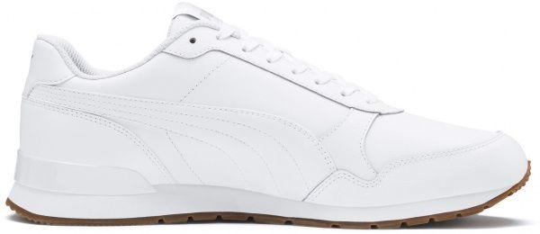 Кроссовки Puma ST Runner v2 Full L 36527709 р.UK 7,5 белый