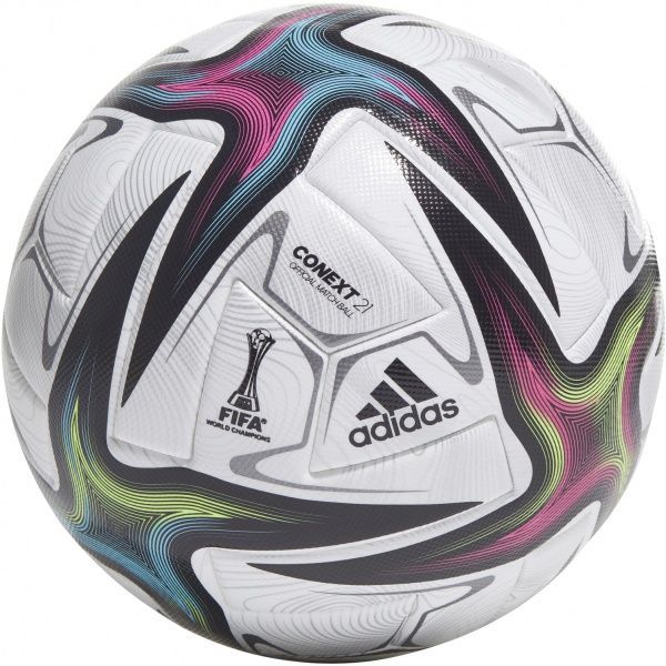 Футбольный мяч Adidas CNXT21 PRO GK3488 р.5