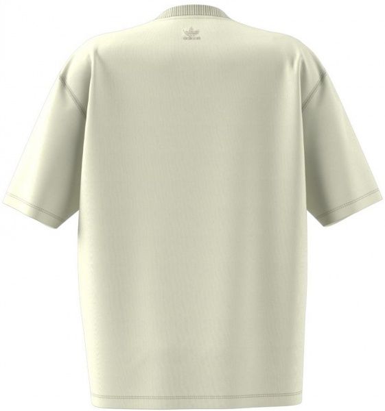 Футболка Adidas TEE GP3497 36 білий