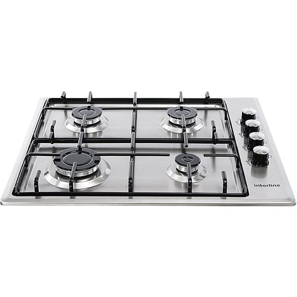 Варильна поверхня газова Interline TK 4300 IX