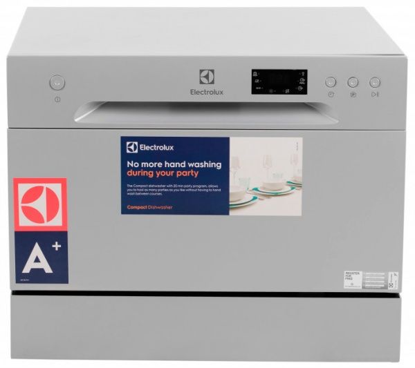 Посудомоечная машина Electrolux ESF2400OS