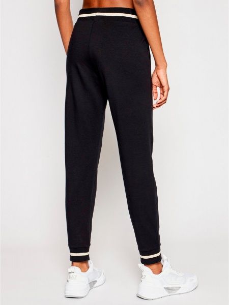 Штани EA7 TROUSER 3KTP66-TJ31Z-1200 р. M чорний