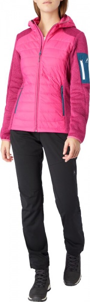 Джемпер McKinley Calbuco wms 294735-401 р. 44 розовый