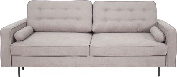 Диван прямий hygge way Альф беж 2200x1000x800 мм