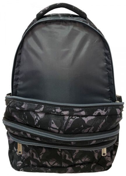 Ранец школьный Safari 4 отделения 21-150L-2