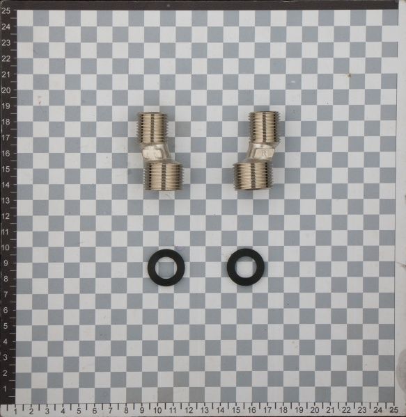 Смеситель для душа Koller Pool Integro NT0450