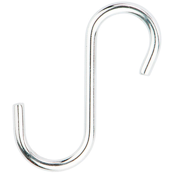 Гачок для рейлінгу Lemax LE 311 C 5 шт. хром