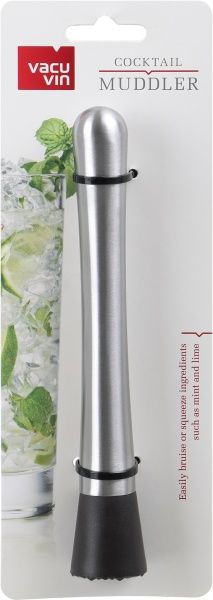 Пестик для коктейлей Cocktail Muddler 78545606 Vacu Vin
