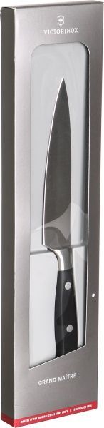 Ніж шеф-кухаря Forged Grand Maitre 15 см Vx77403.15G Victorinox