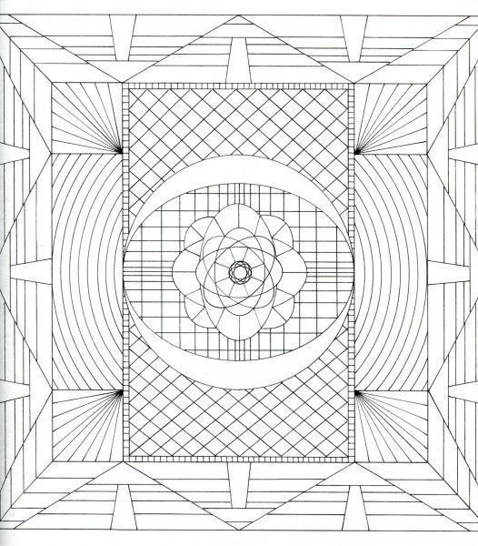 Книга Стів Річардс «Золотий перетин» 978-617-7579-10-5