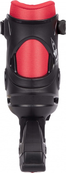 Роликові ковзани Firefly ILS 300 B 262213-902050 р. 25 чорний