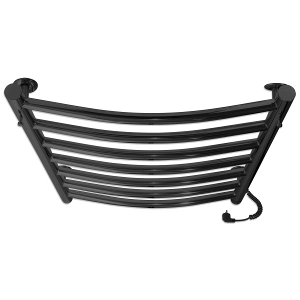 Рушникосушарка електрична Laris Класик ЧФ(Ч) 7 500х600 Е П