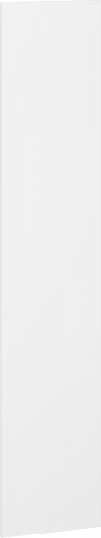 Двері до шафи Грейд ш-к ФЛЕКС ДСП#16 2368х496 мм німфея альба 