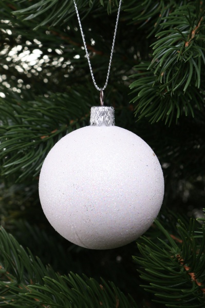 Набор елочных шаров Комплект № 78 d 60 мм 28 шт./уп.