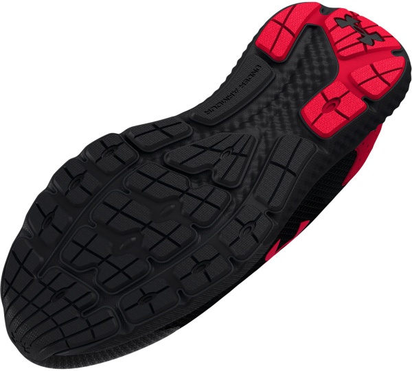 Кроссовки Under Armour 3025525-001 р.45,5 черный