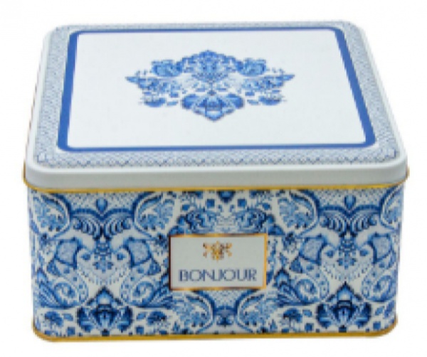 Ємність для зберігання Sweet Home 4,1 л Kontensan