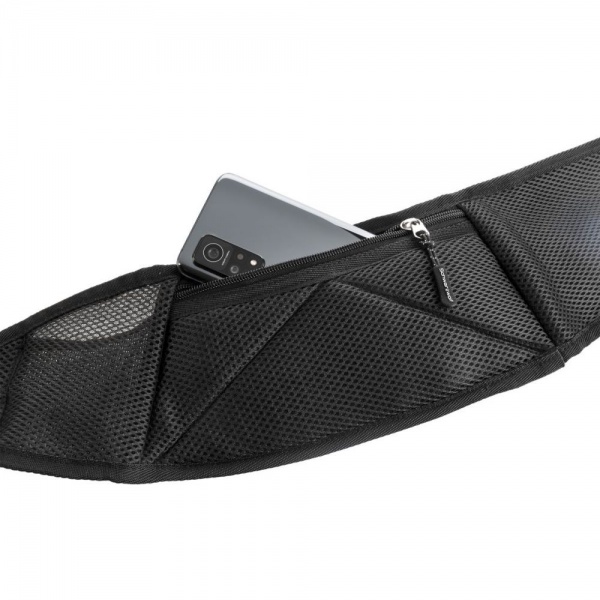 Сумка на пояс Schwarzwolf Mafadi F5305800AJ3 черный 