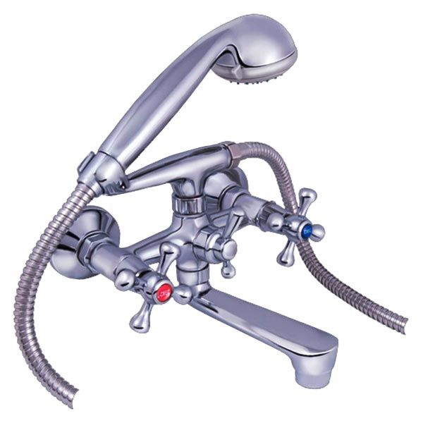 Смеситель для ванны Smes 142