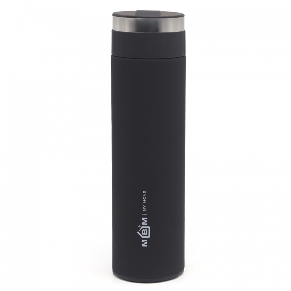 Термос 500 мл KP-30 Black