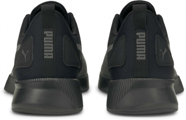 Кроссовки Puma FLYER RUNNER MESH 19534302 р.44 черный