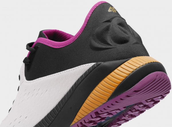 Кроссовки 4F SPORTSHOES F033 4FSS23FSPOF033-12S р.39 бежевый