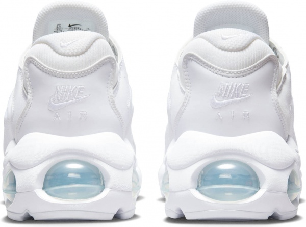 Кросівки Nike AIR MAX TW DQ3984-102 р.43 білий