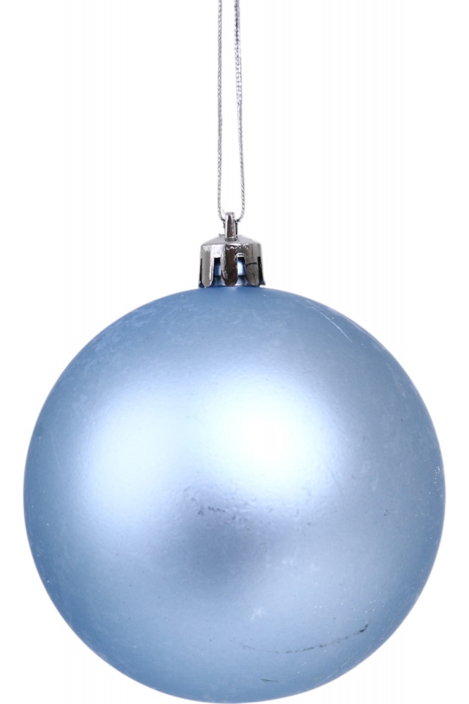 Набор елочных шаров 24IPC-01 d 60 мм 50 шт./уп.