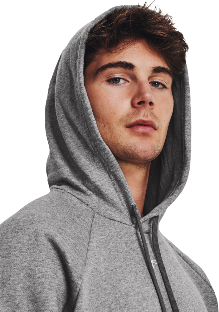 Спортивний костюм Under Armour 1379768-025 р.XL сірий