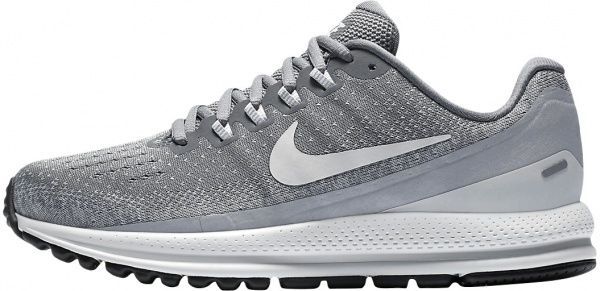 Кроссовки Nike W AIR ZOOM VOMERO 13 942847-003 р.8 черный