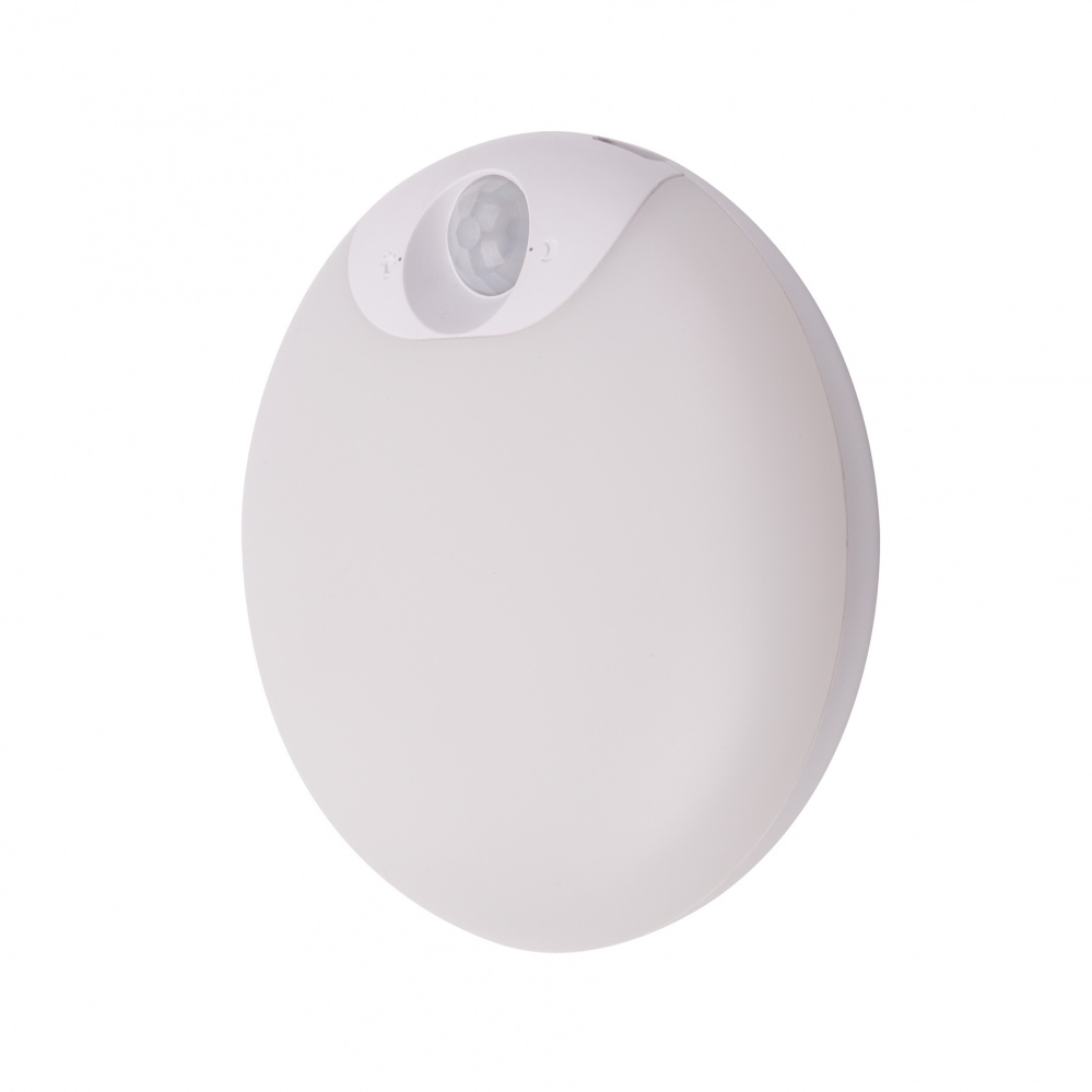 Ночник Sensio аккумуляторный 0,5 Вт белый ALT-T055