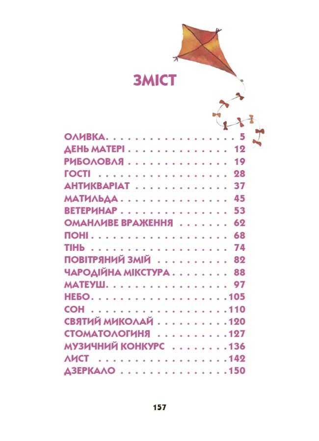 Книга Рената Пьонтковская «Ніколи не нудно» 978-617-00-4307-8