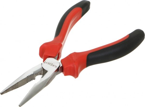 Длинногубцы Expert Tools ET-LNP-160 