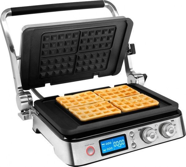 Набір пластин для гриля Delonghi SK151230V SK 151 (5517910011) 