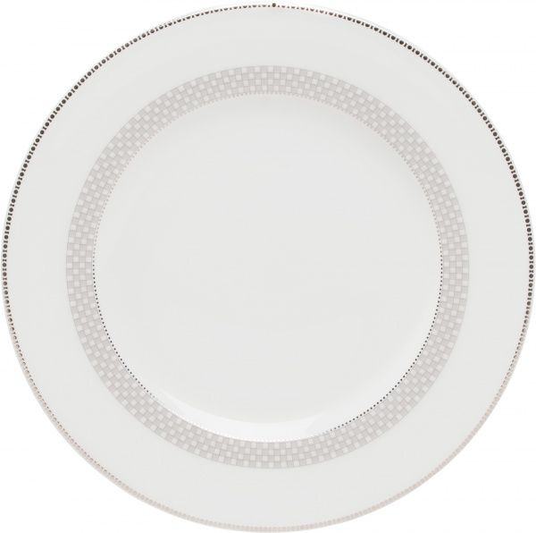 Тарілка обідня Delicate 20,5 см Fiora