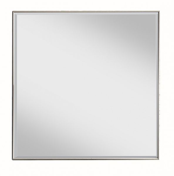 Зеркало в алюминиевой раме Арт-Сервіс ЭЗ-00751 