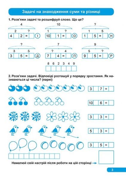 Книга Инна Бачинская «Решение простых задач» 978-966-939-539-9