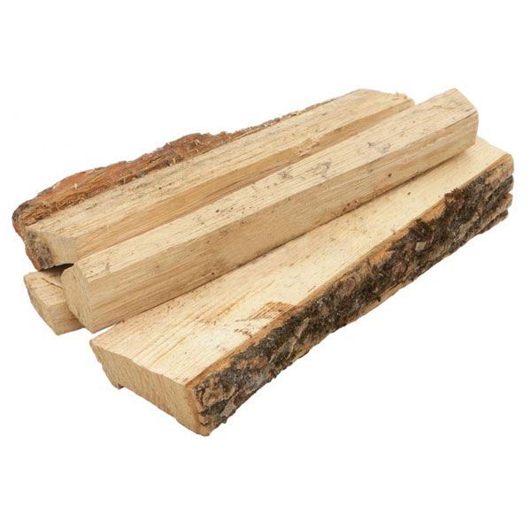 Дрова-поліна Weekend 15 куб. дм