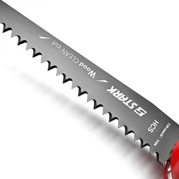 Пила по дереву 180 мм 506150002