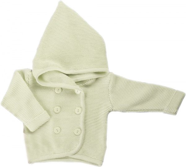 Жакет детский р.80-48 шампань 770 