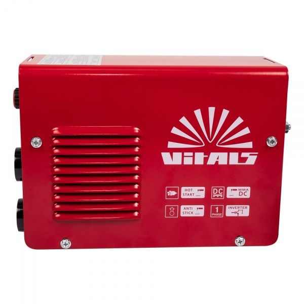 Інвертор зварювальнийVitals MMA-1400
