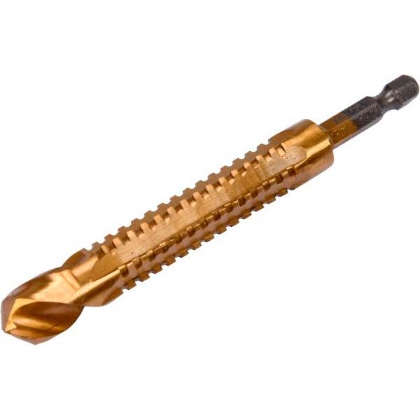 Сверло по металлу YATO 120 мм 13 мм YT-44831