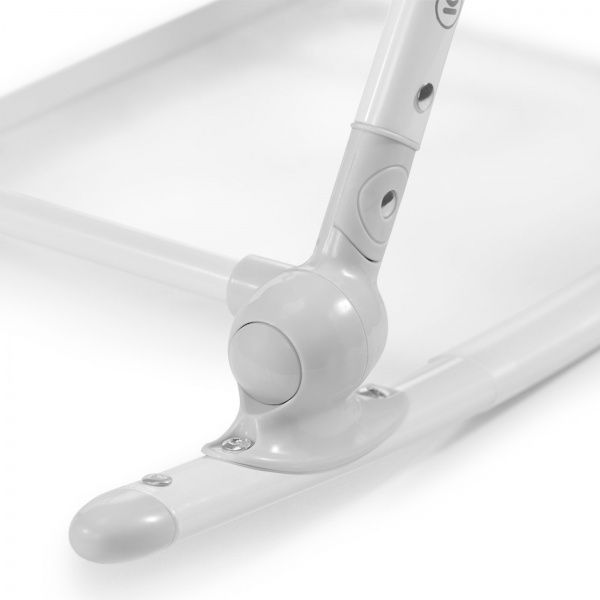 Кресло-шезлонг Kinderkraft UNIMO 2020 Розовое