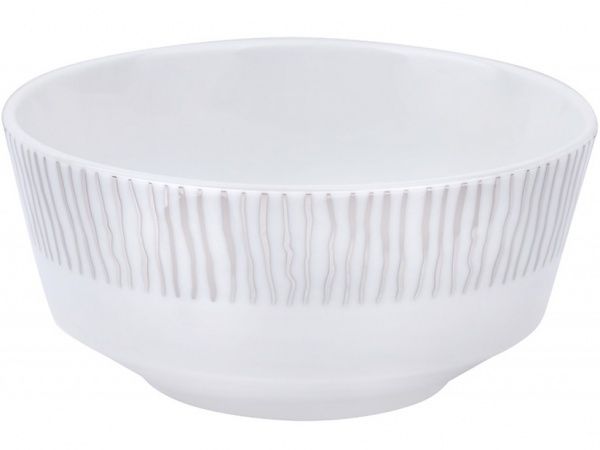 Сервиз столовый Platinum Tracy 25 предметов на 6 персон 101006290 DPL